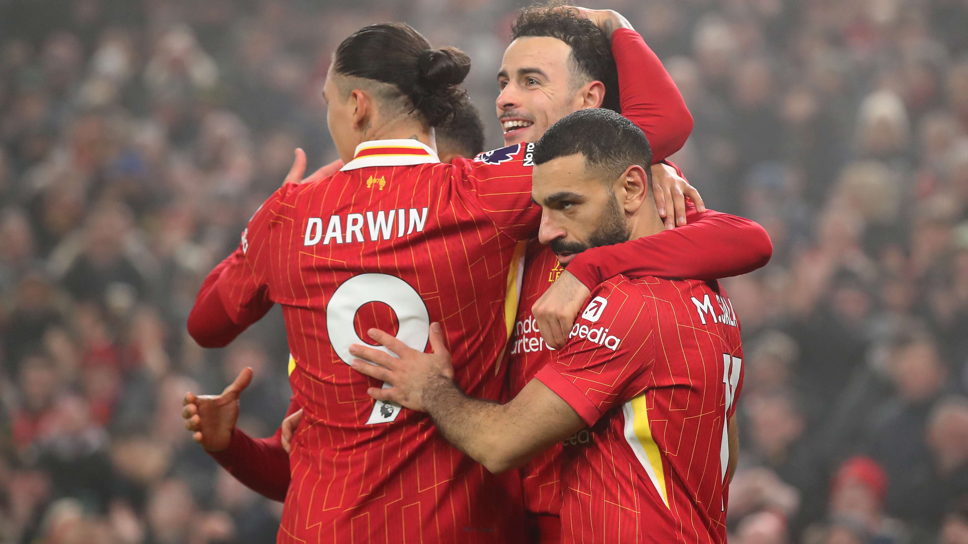 利的到来 利的到来