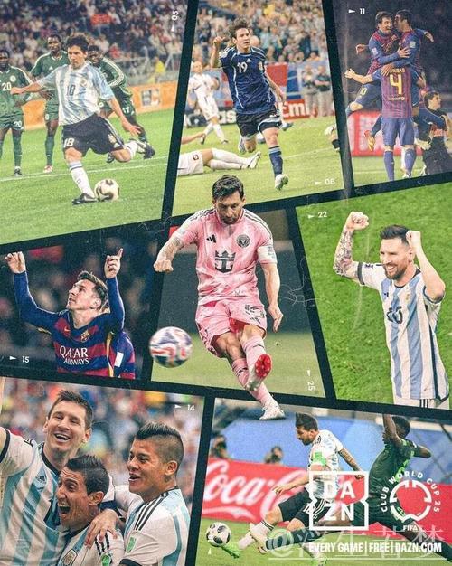 梅西斩获生涯第47冠,美职联首冠加冕历史第一,甩开C罗11冠 梅西斩获生涯第47冠,美职联首冠加冕历史第一,甩开C罗11冠