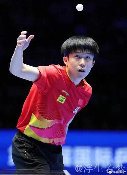 莫雷加德险撞球桌失误，4比2战胜林昀儒晋级对阵王楚钦