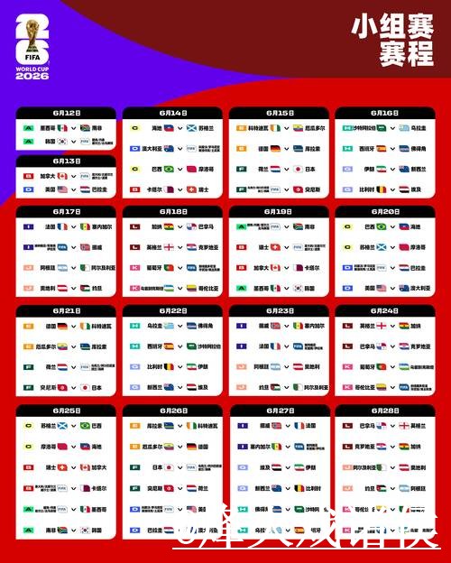 2026世界杯直播网站选择经验，网页版观看和卡顿问题参考